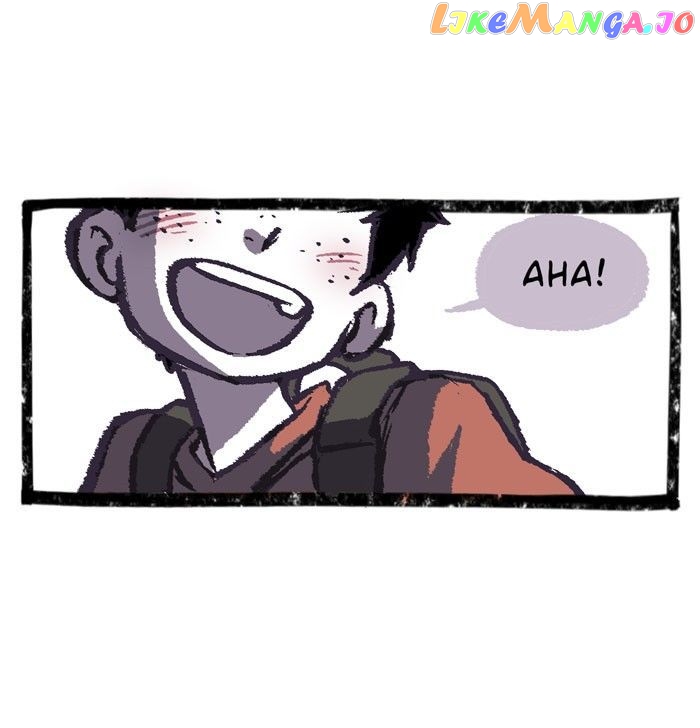 Read Hooky - Manga Manga Online