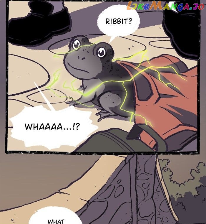 Read Hooky - Manga Manga Online