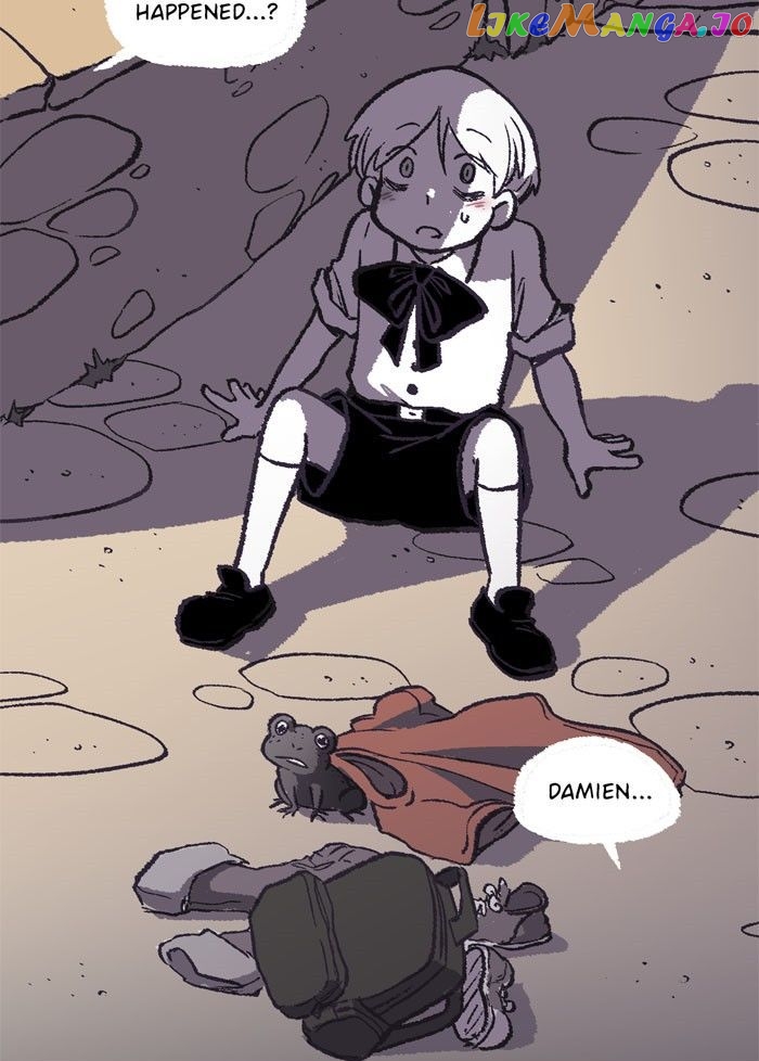 Read Hooky - Manga Manga Online