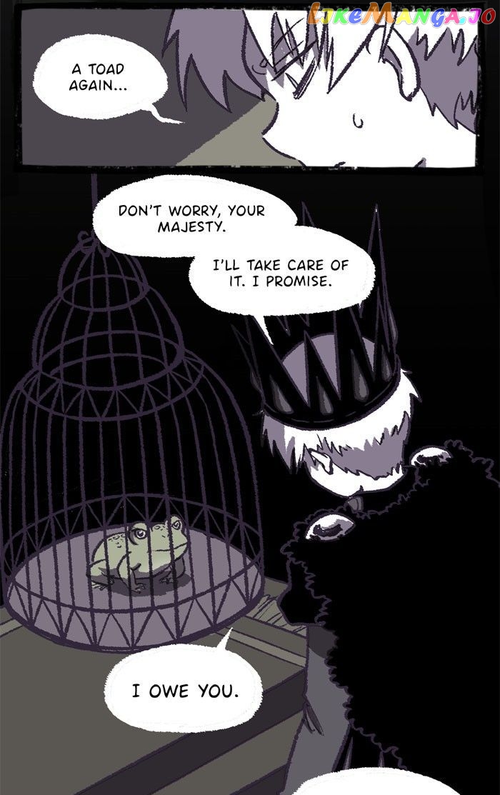 Read Hooky - Manga Manga Online