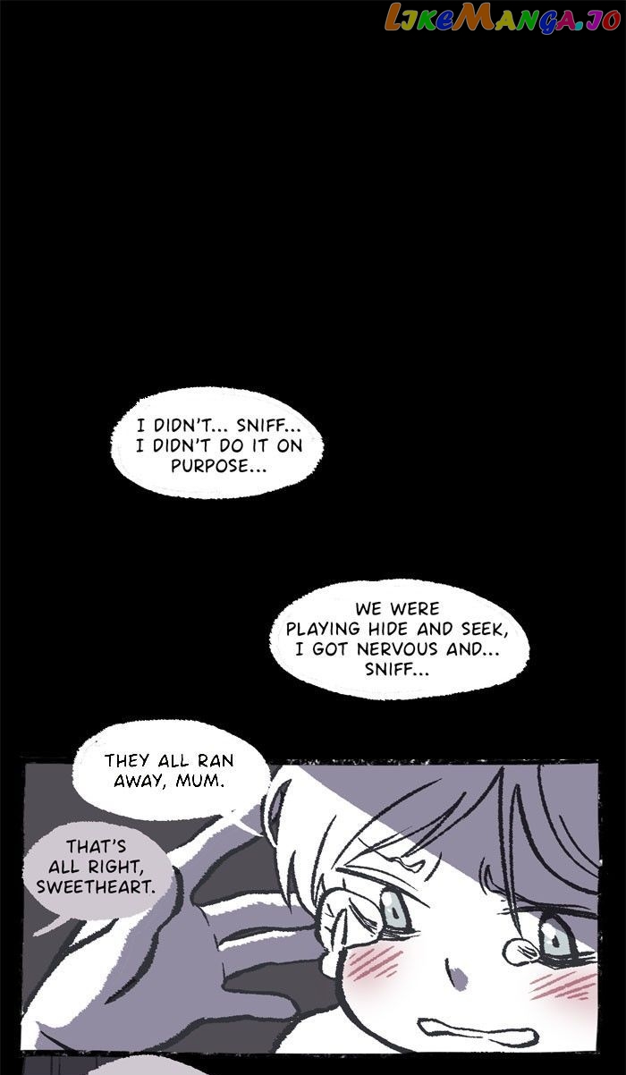 Read Hooky - Manga Manga Online