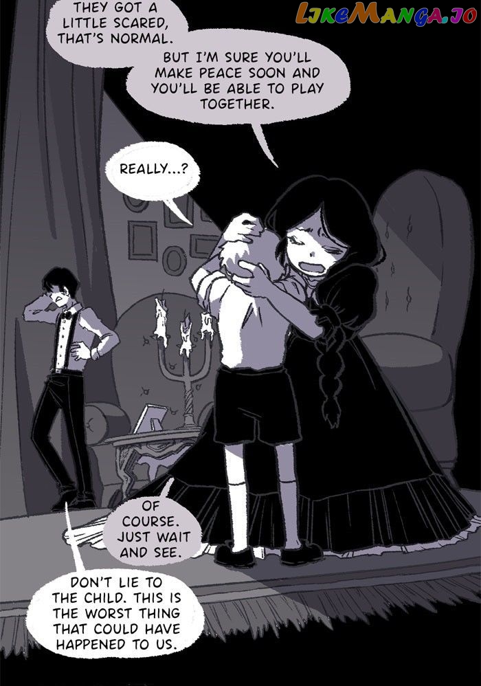 Read Hooky - Manga Manga Online