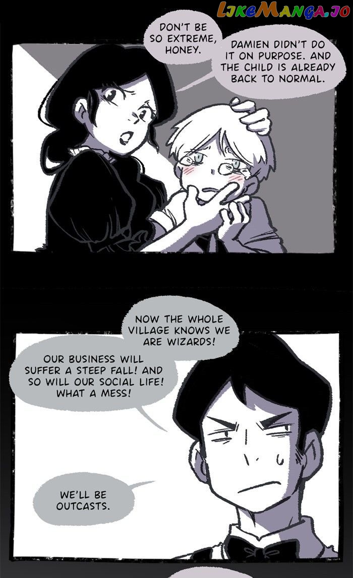 Read Hooky - Manga Manga Online