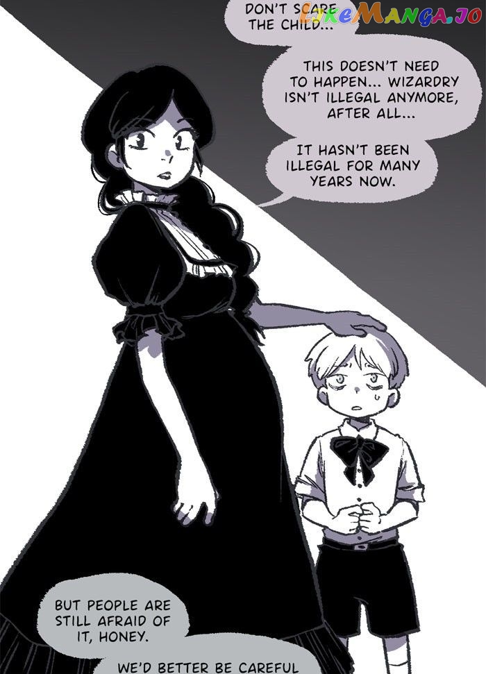 Read Hooky - Manga Manga Online