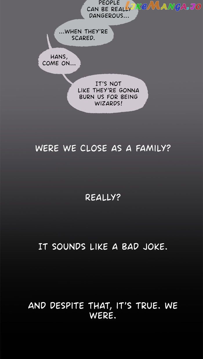 Read Hooky - Manga Manga Online