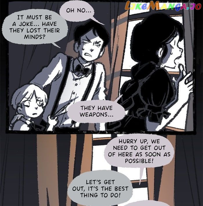 Read Hooky - Manga Manga Online