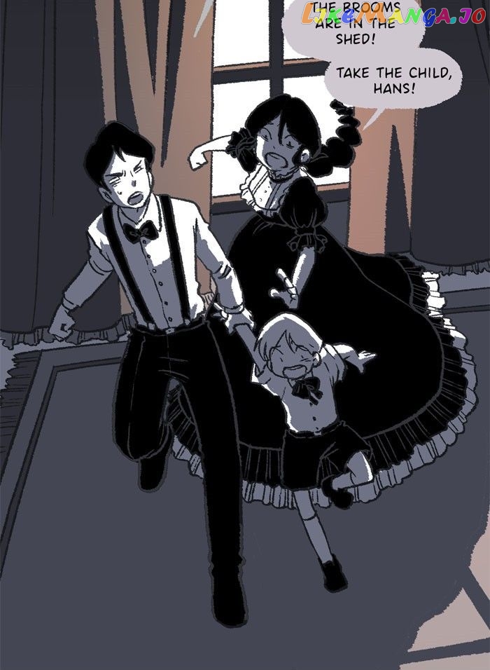 Read Hooky - Manga Manga Online