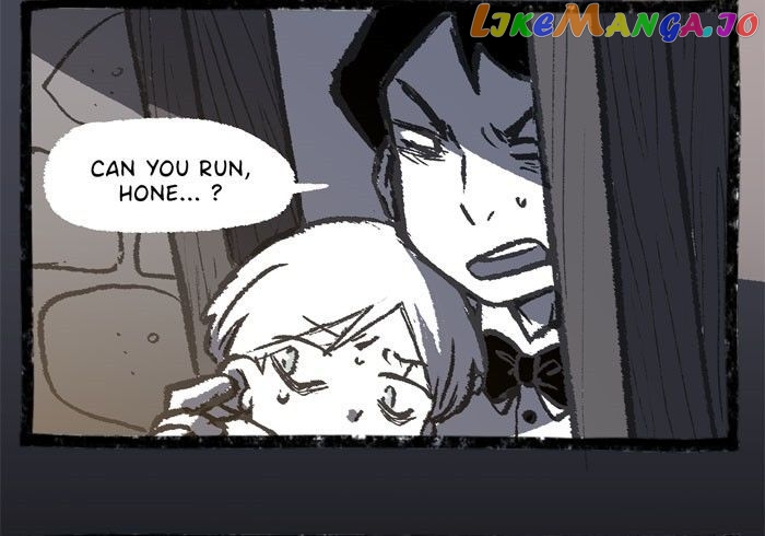 Read Hooky - Manga Manga Online