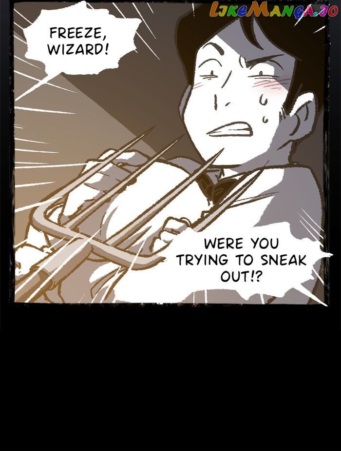 Read Hooky - Manga Manga Online