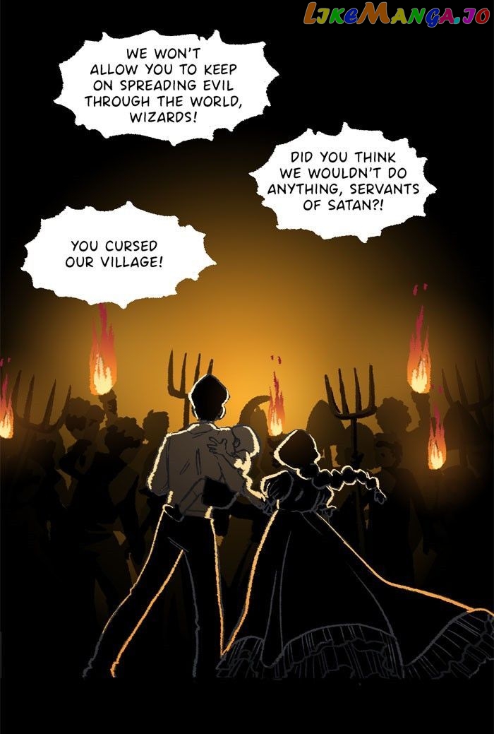 Read Hooky - Manga Manga Online