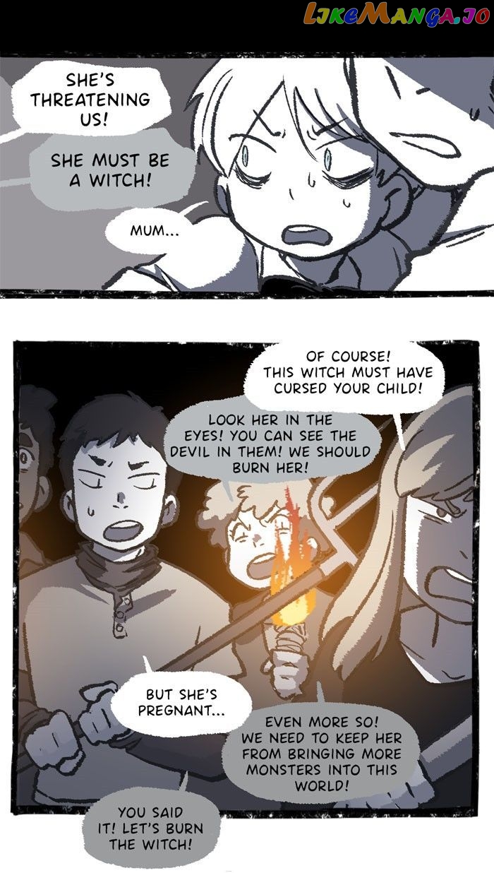 Read Hooky - Manga Manga Online