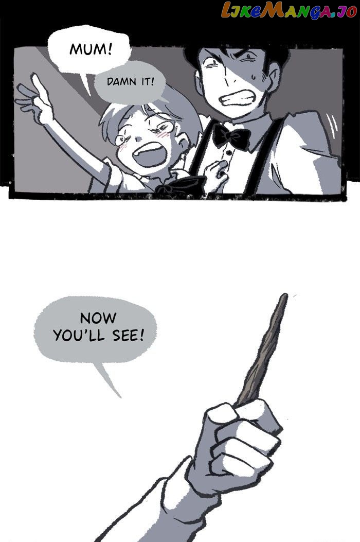 Read Hooky - Manga Manga Online