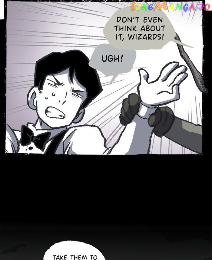 Read Hooky - Manga Manga Online