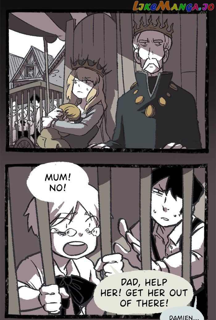 Read Hooky - Manga Manga Online