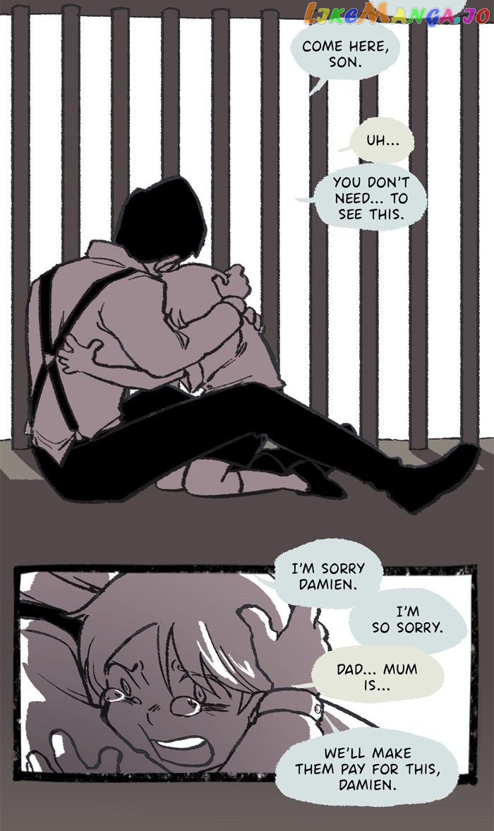 Read Hooky - Manga Manga Online