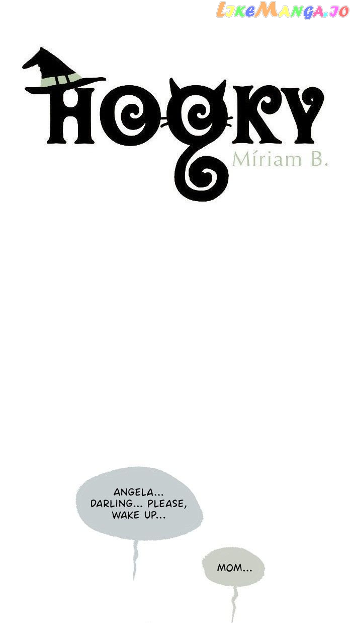 Read Hooky - Manga Manga Online