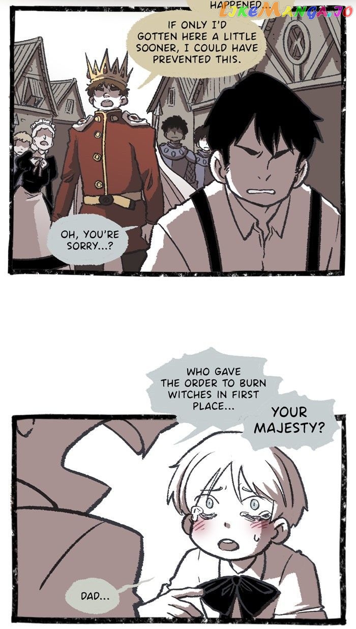 Read Hooky - Manga Manga Online