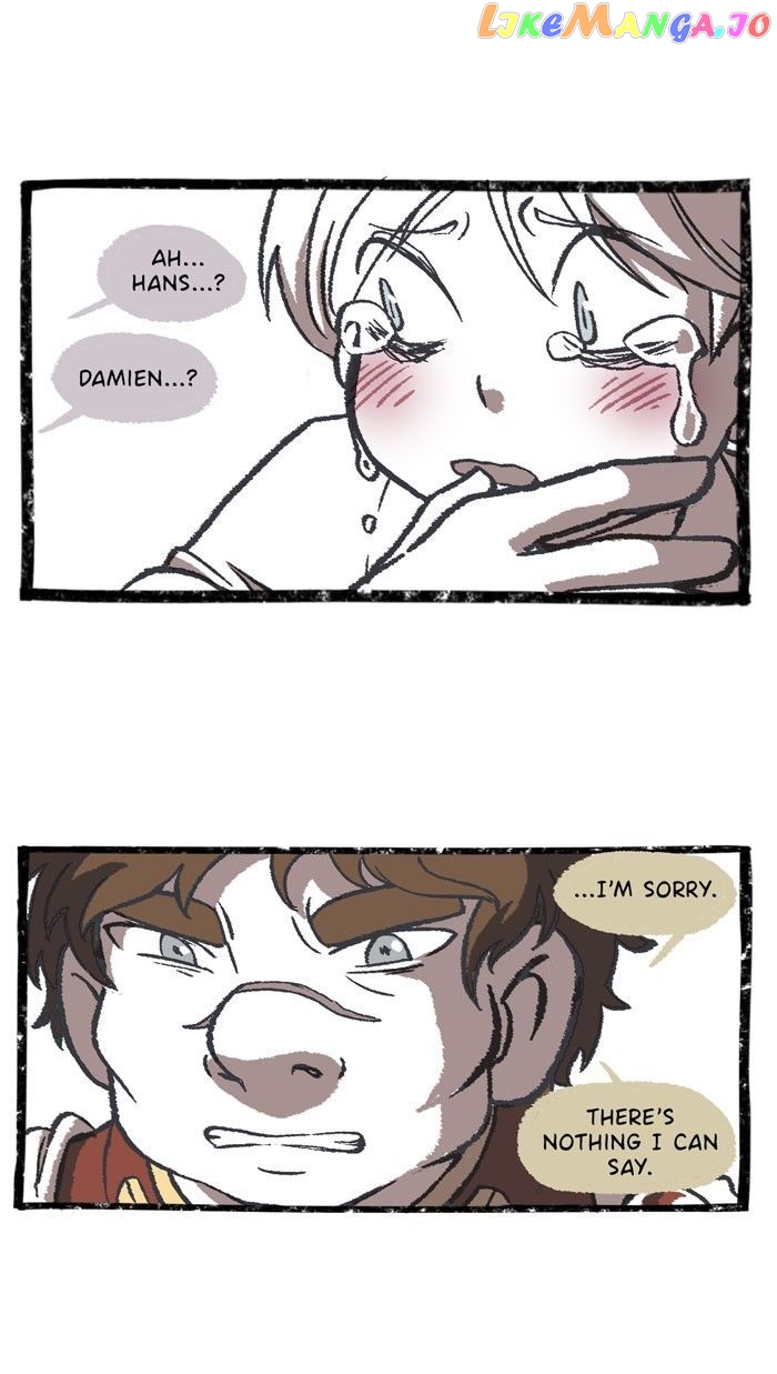 Read Hooky - Manga Manga Online