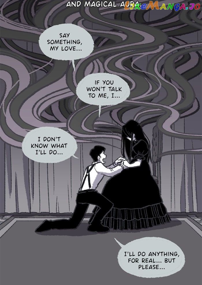 Read Hooky - Manga Manga Online