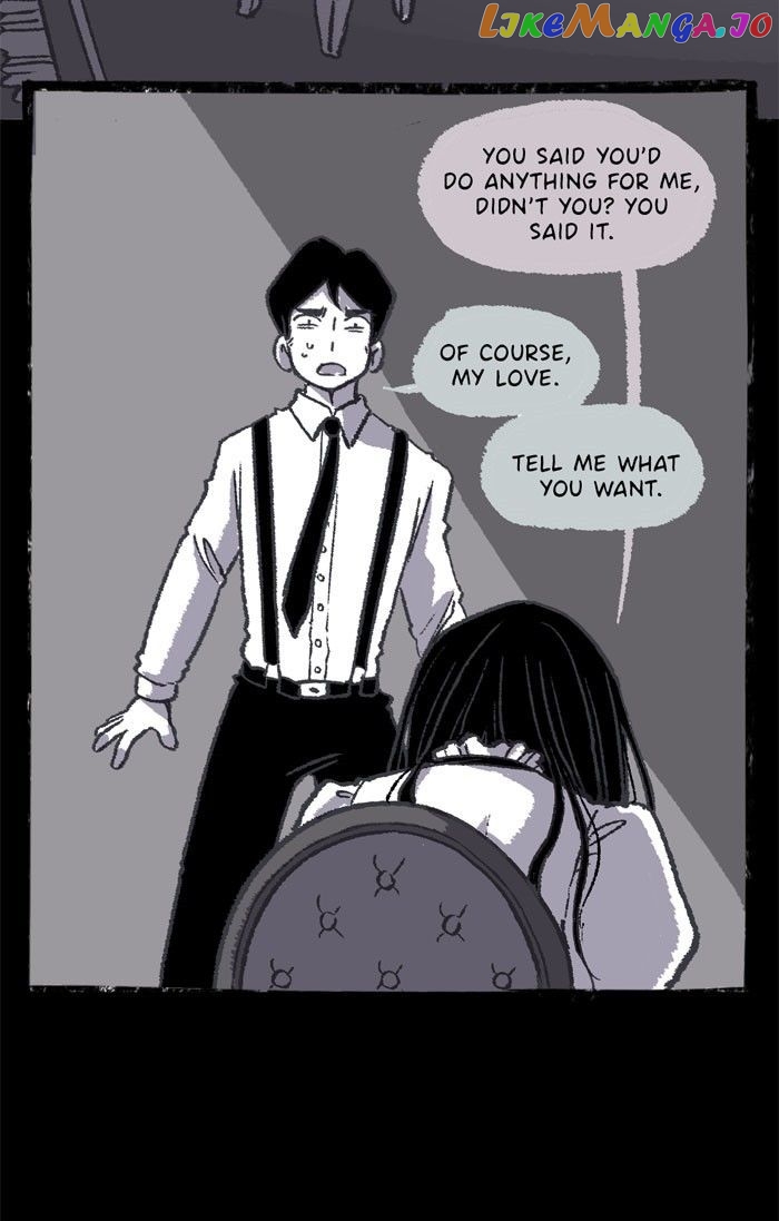 Read Hooky - Manga Manga Online