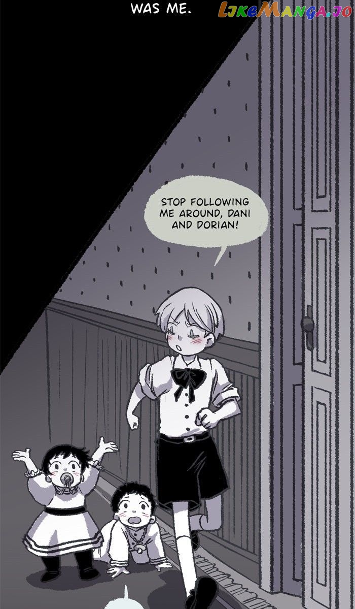 Read Hooky - Manga Manga Online