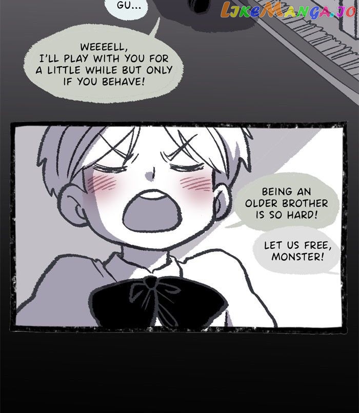 Read Hooky - Manga Manga Online