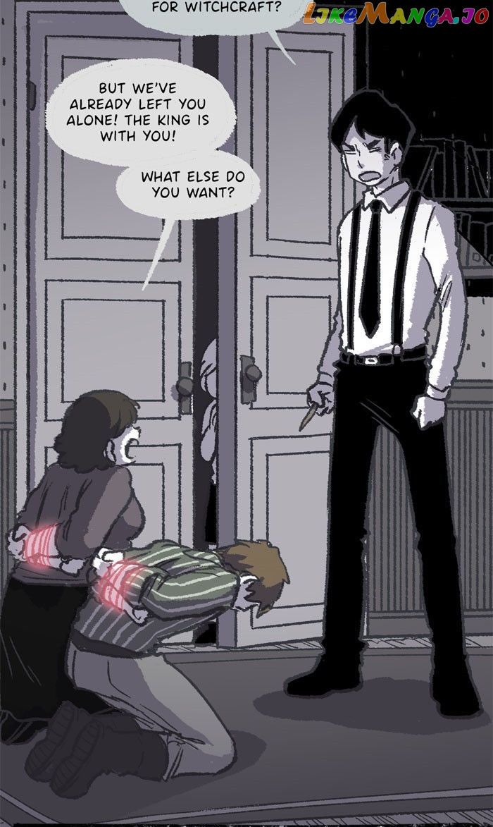 Read Hooky - Manga Manga Online