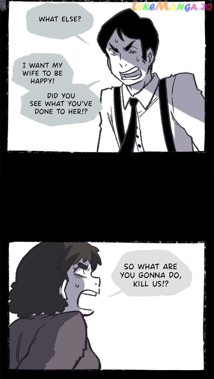 Read Hooky - Manga Manga Online