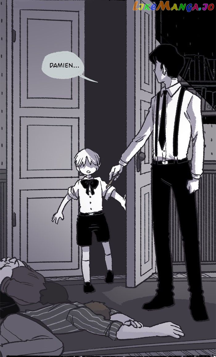 Read Hooky - Manga Manga Online