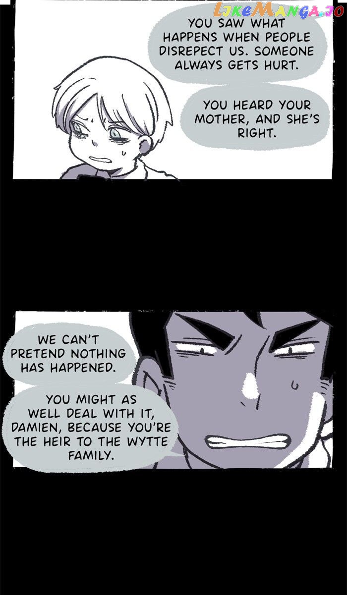 Read Hooky - Manga Manga Online