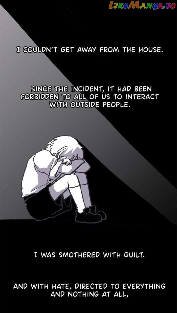 Read Hooky - Manga Manga Online