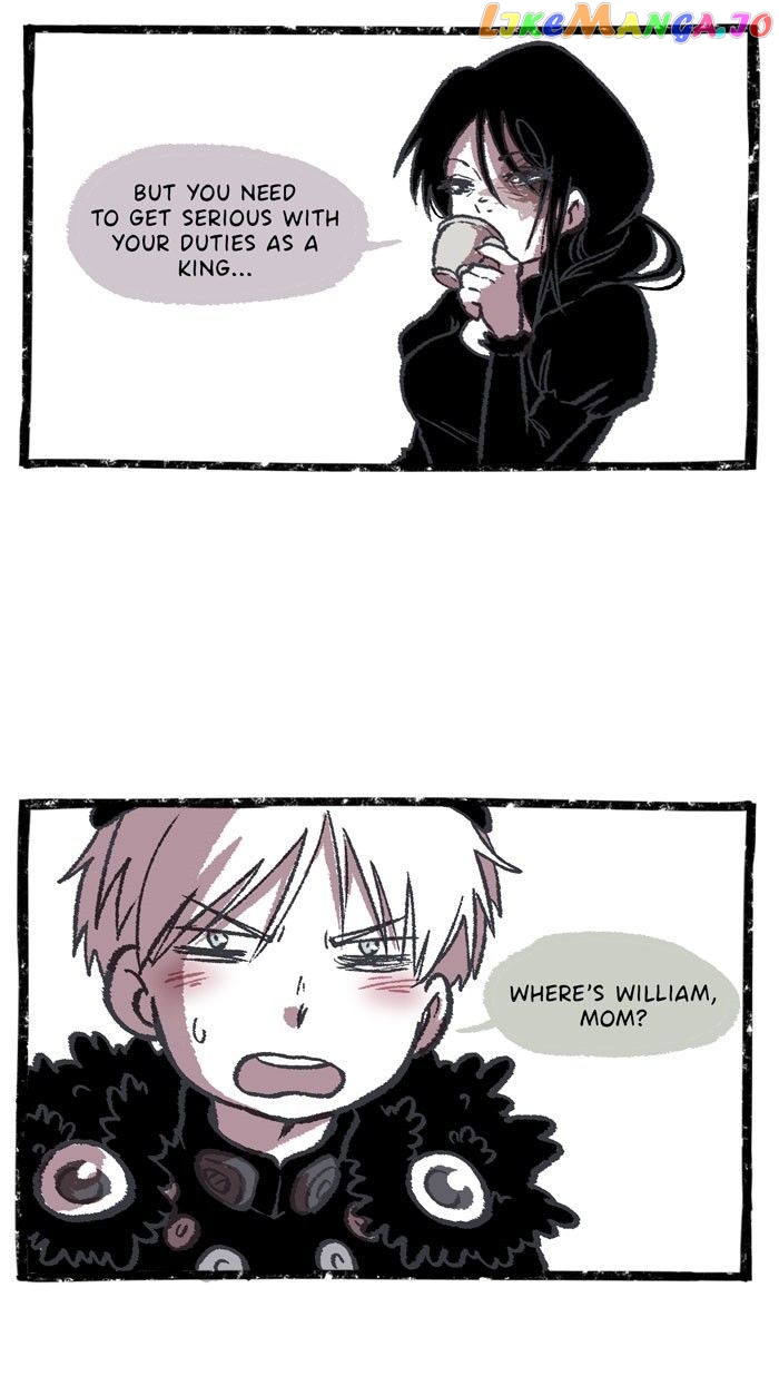 Read Hooky - Manga Manga Online