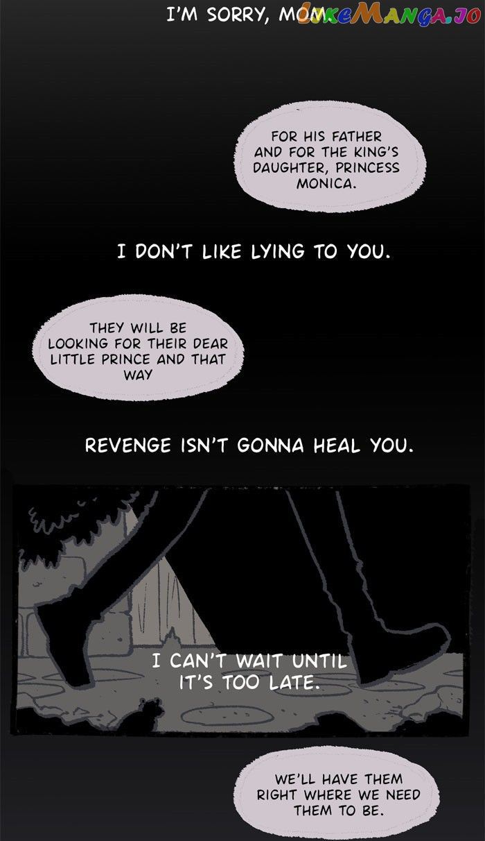 Read Hooky - Manga Manga Online