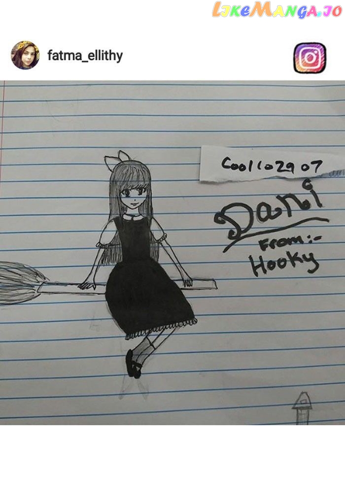 Read Hooky - Manga Manga Online