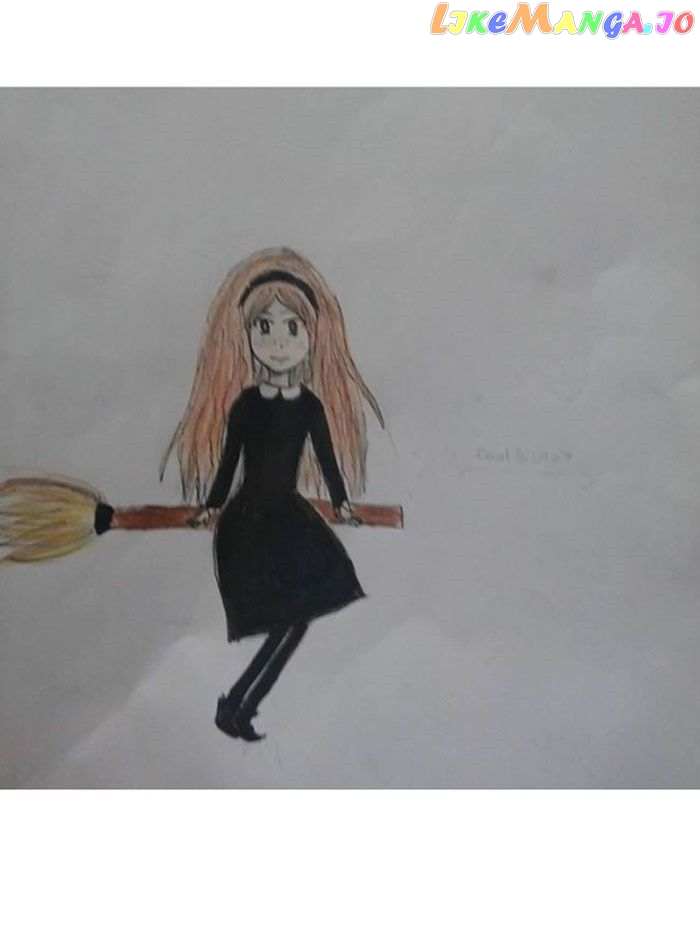 Read Hooky - Manga Manga Online