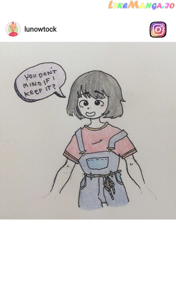 Read Hooky - Manga Manga Online