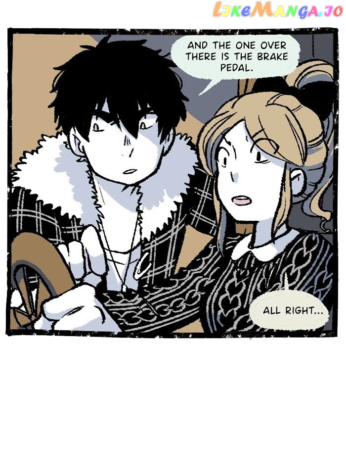 Read Hooky - Manga Manga Online