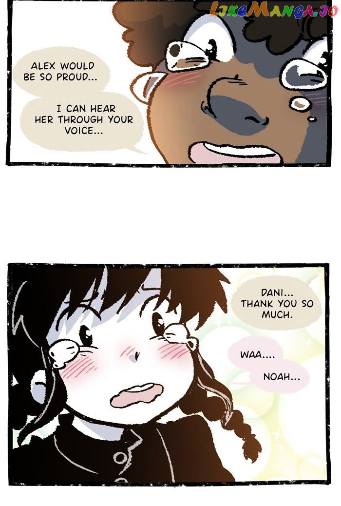 Read Hooky - Manga Manga Online