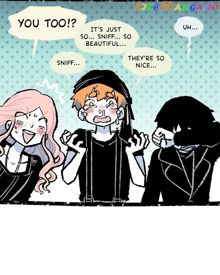 Read Hooky - Manga Manga Online