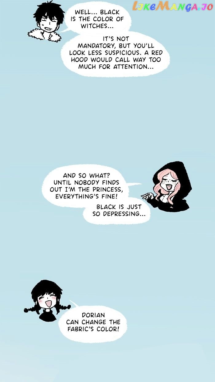 Read Hooky - Manga Manga Online