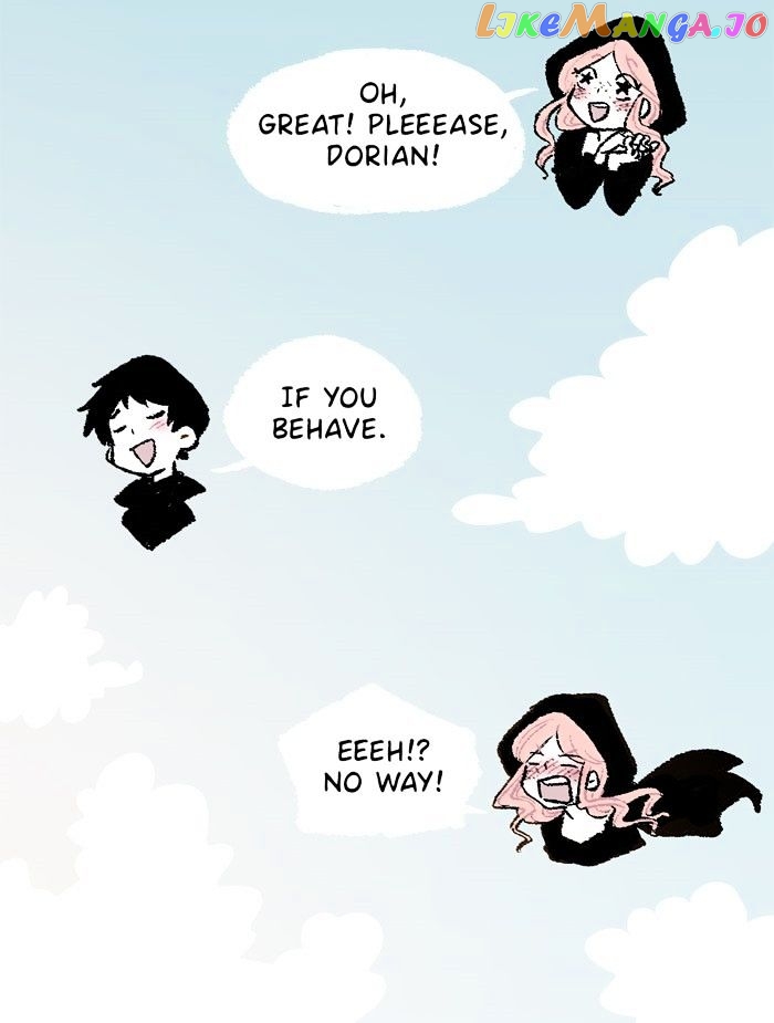 Read Hooky - Manga Manga Online