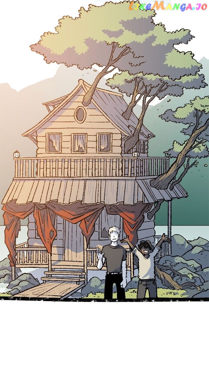 Read Hooky - Manga Manga Online