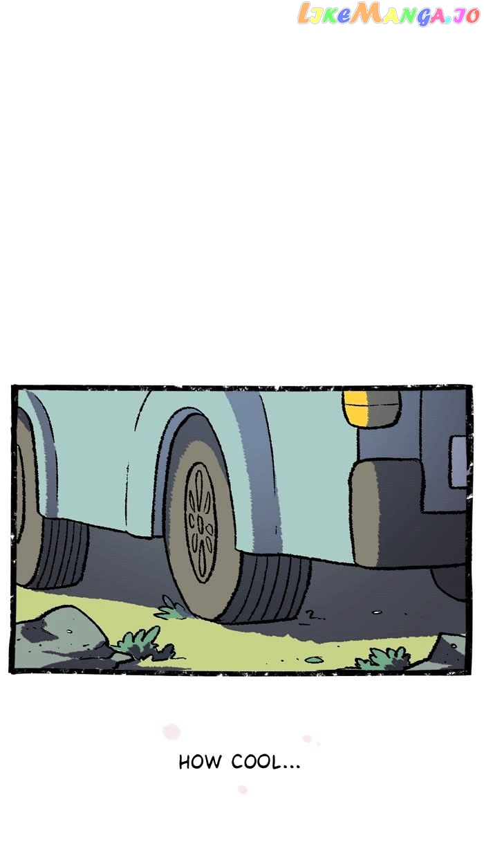 Read Hooky - Manga Manga Online