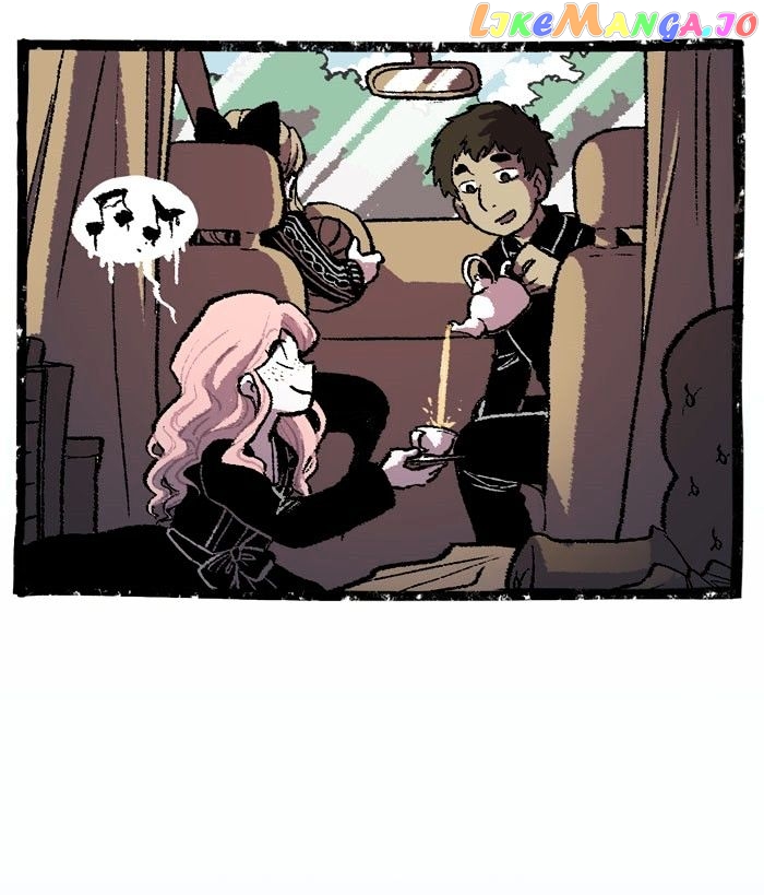 Read Hooky - Manga Manga Online