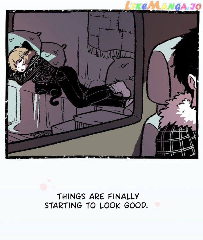 Read Hooky - Manga Manga Online