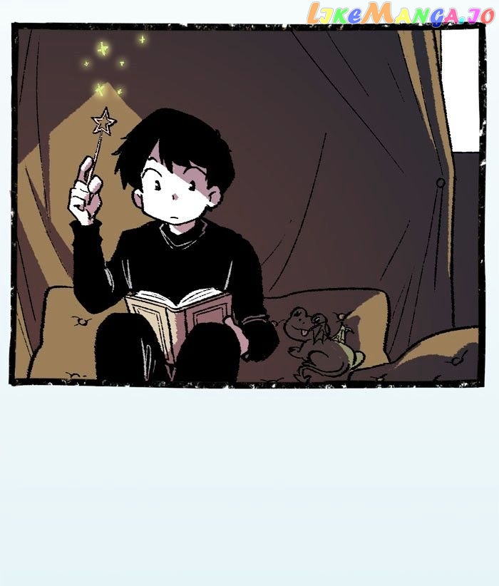 Read Hooky - Manga Manga Online