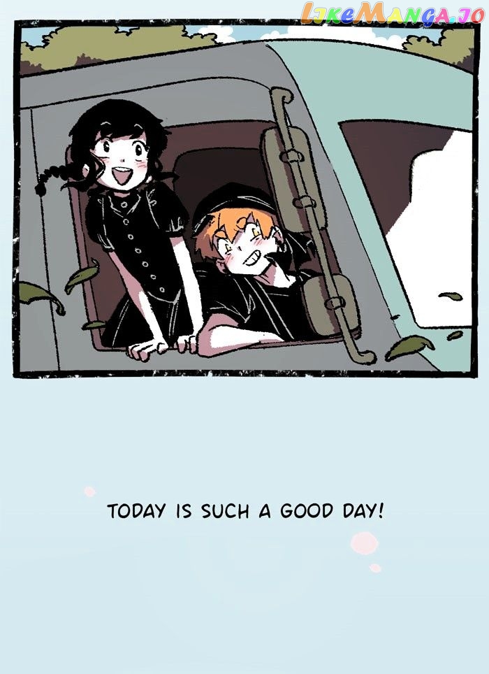 Read Hooky - Manga Manga Online