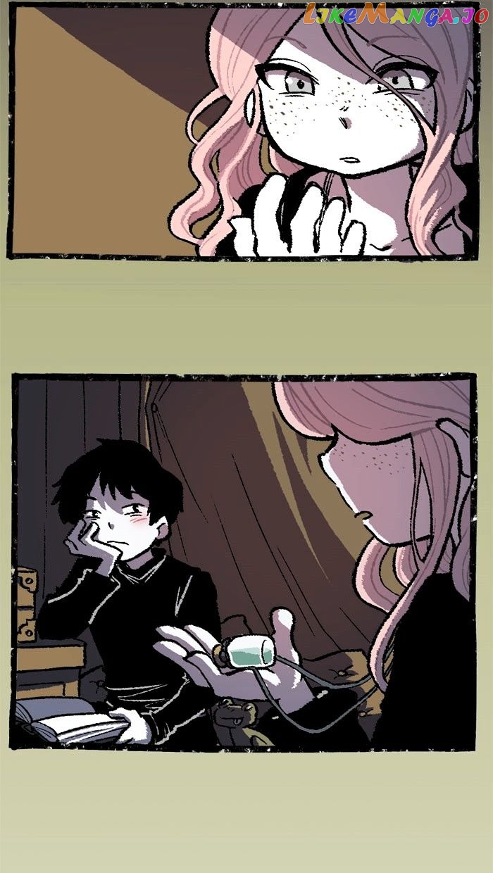 Read Hooky - Manga Manga Online