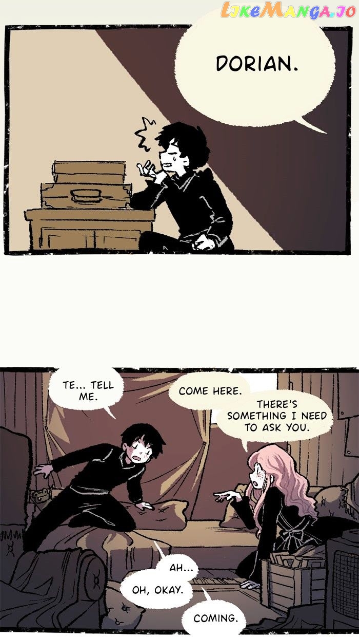 Read Hooky - Manga Manga Online