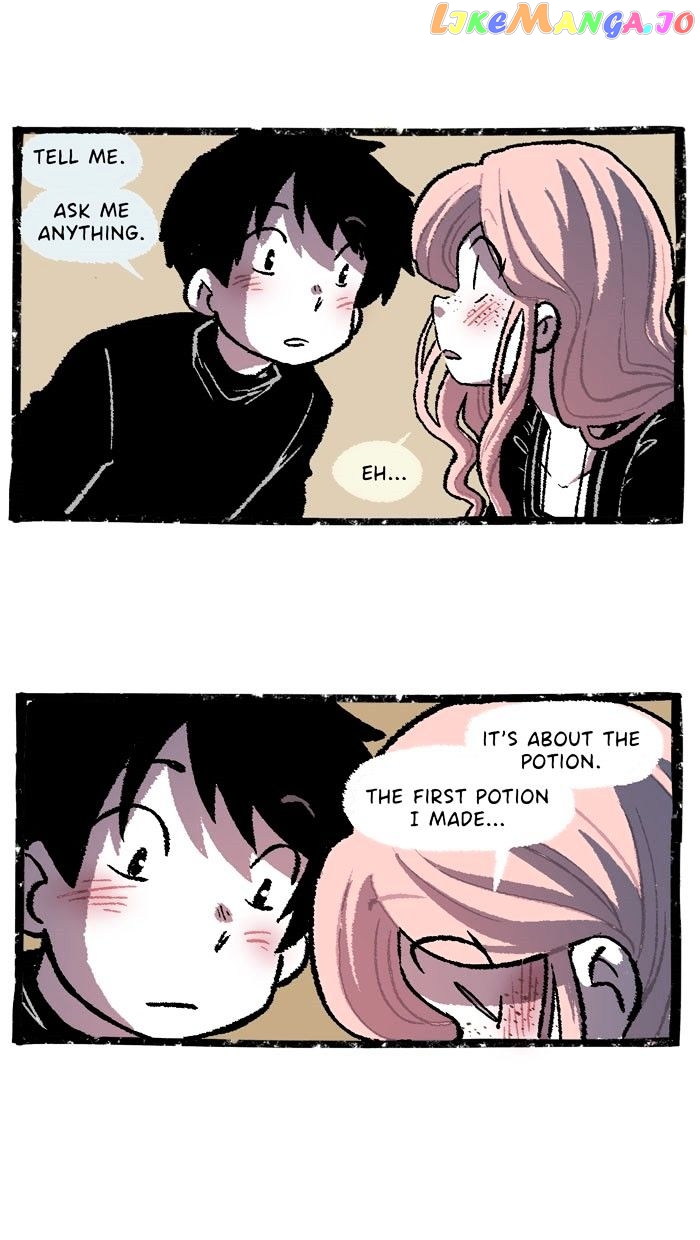 Read Hooky - Manga Manga Online